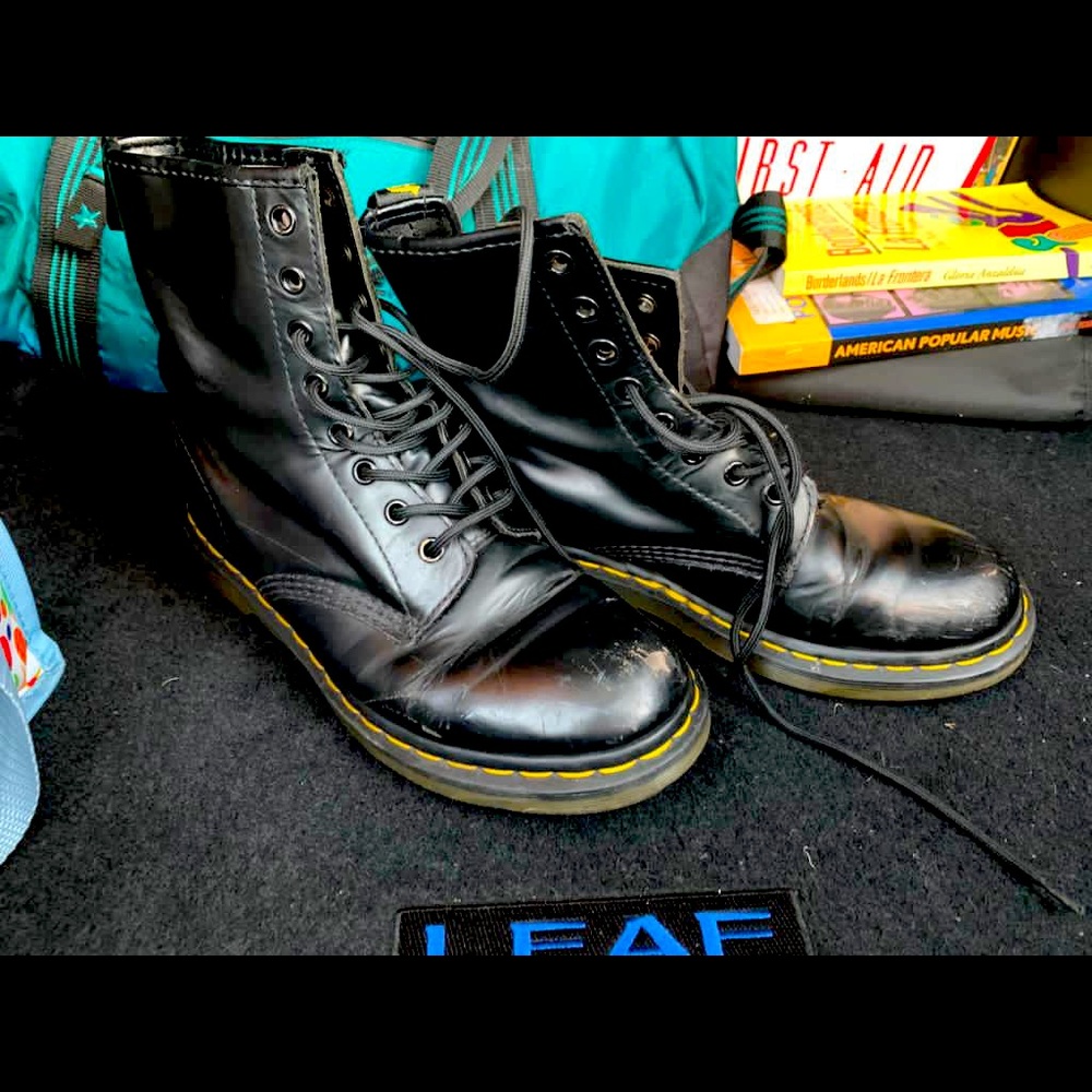 Dr. Martens Size 9